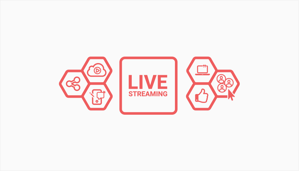 Benefits of Live Streaming on Your Website