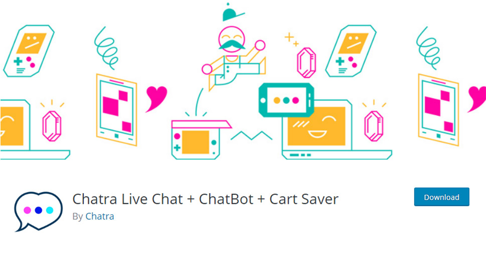 Chatra Live Chat