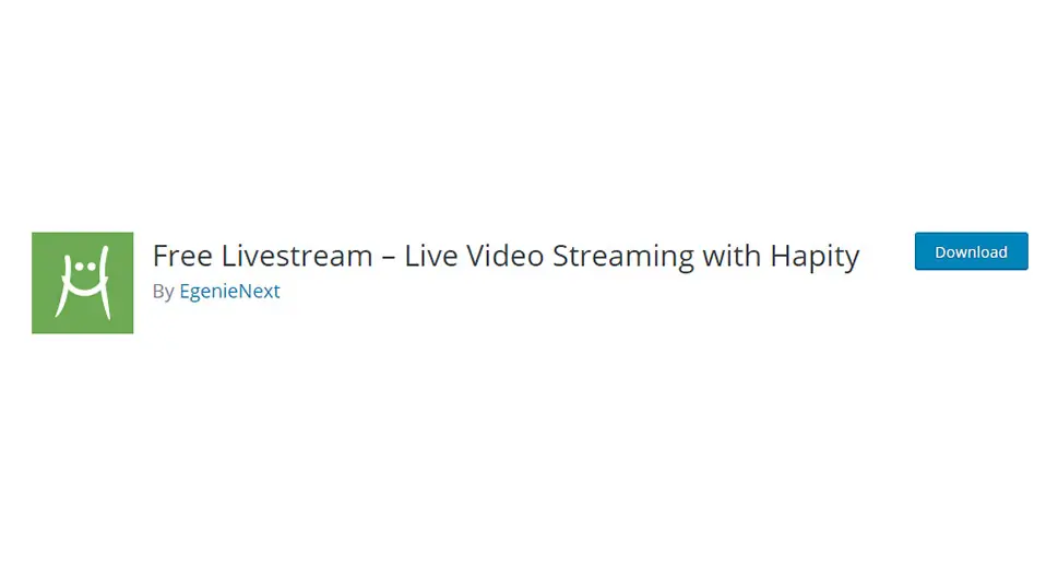 Free Livestream