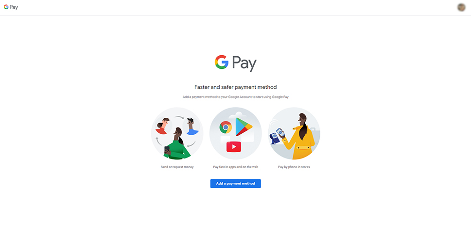 Google Pay