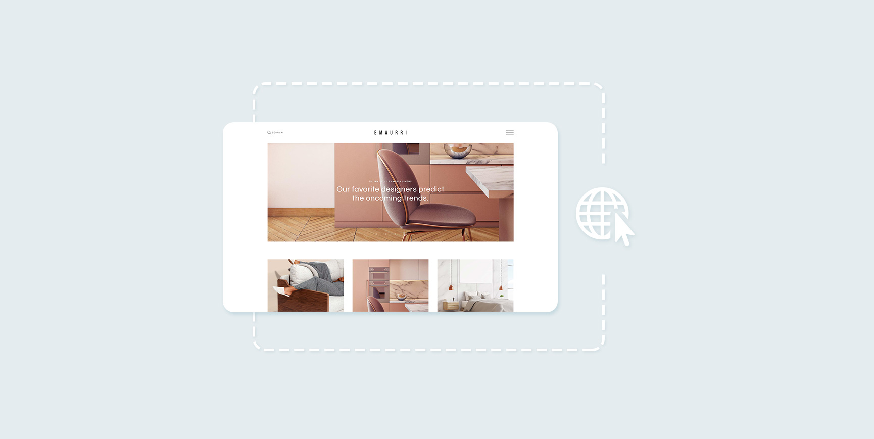 How to use wordpress nested pages for better page management qode