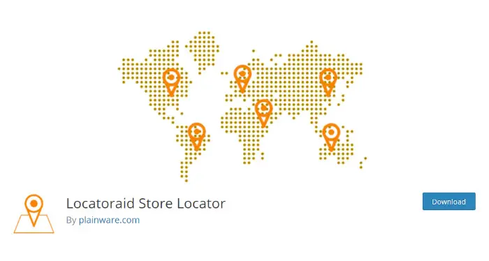 Store Locator