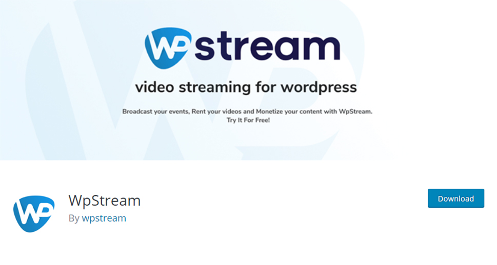 WPStream