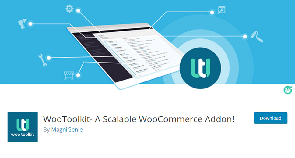 WooToolkit