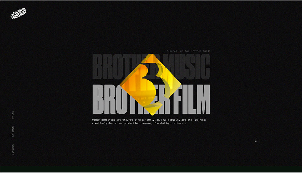 Brother Film