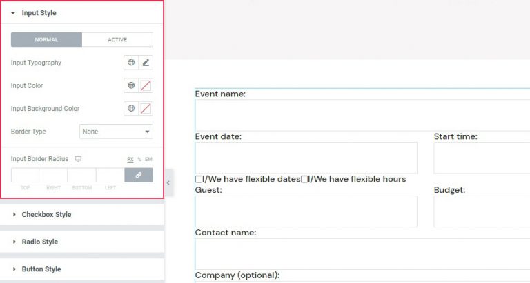 how-to-style-contact-form-7-wordpress-forms-qode-interactive