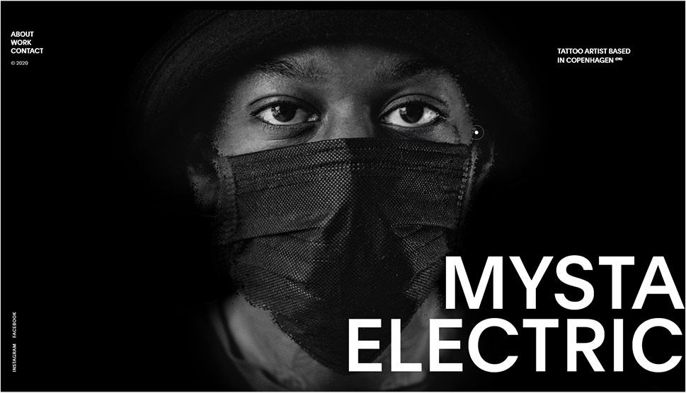 Mysta Electric