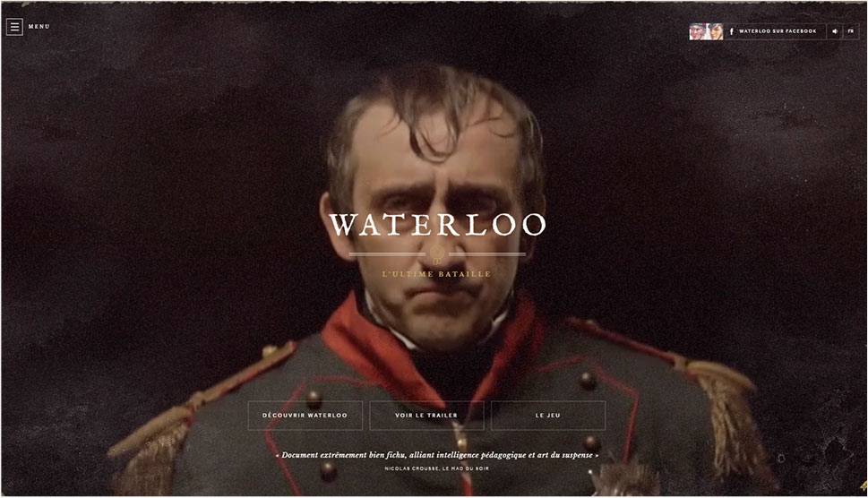 Waterloo