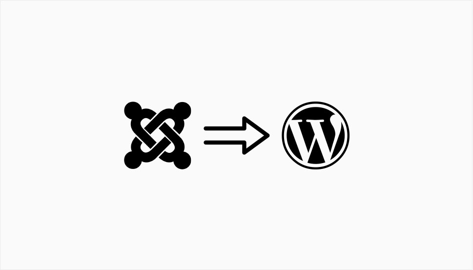 Why Switch From Joomla to WordPress