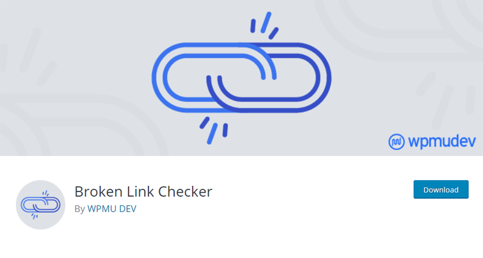 Broken Link Checker