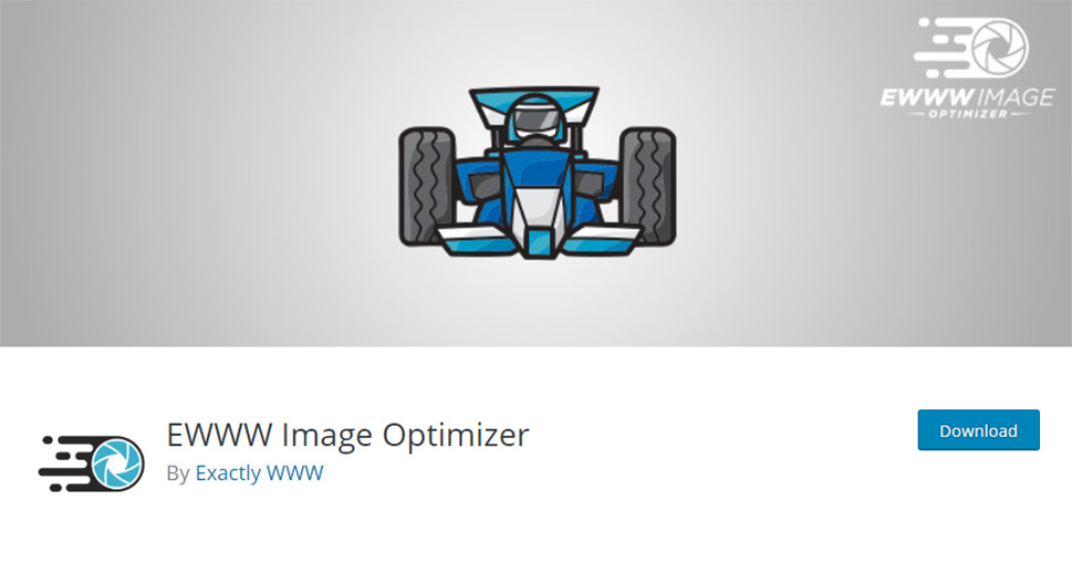 EWWW Image Optimizer