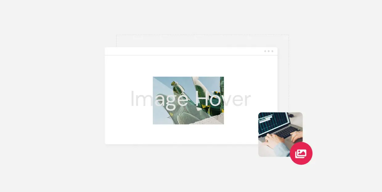 How to Add Image Hover Effects in WordPress