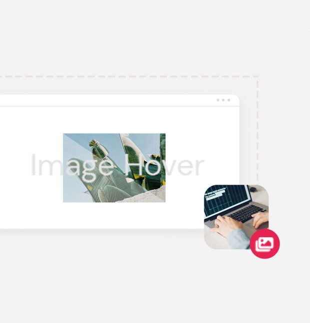 How to Add Image Hover Effects in WordPress