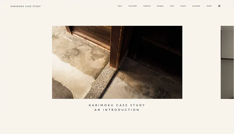 Karimoku Case Study