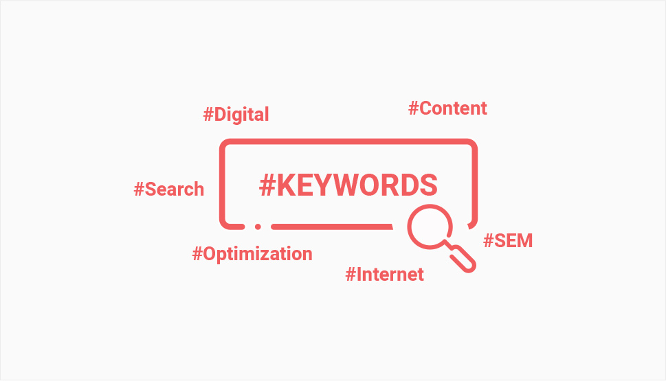 Use Keywords