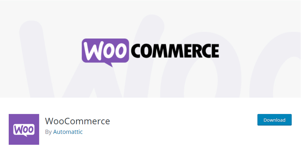 WooCommerce