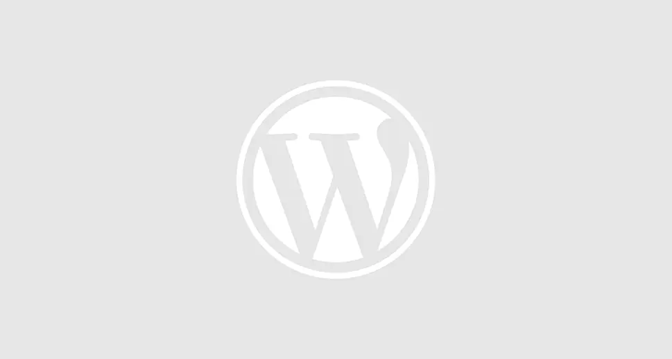 wordpress icon transparent