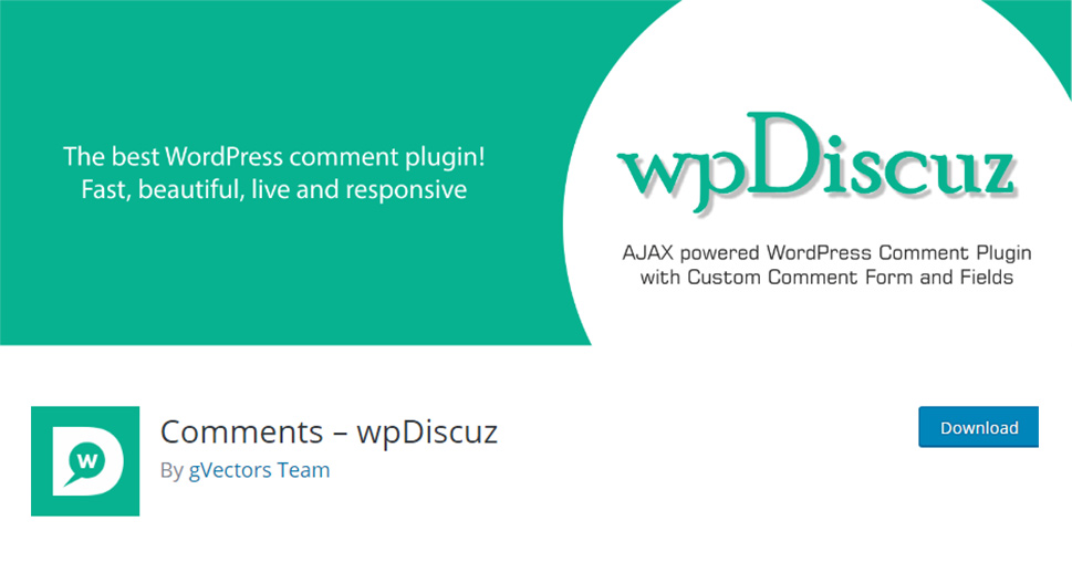 Facebook App Configuration - wpDiscuz - WordPress Comment Plugin