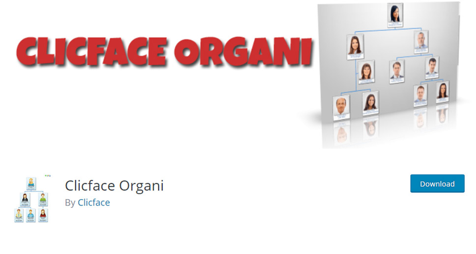 Clicface Organ
