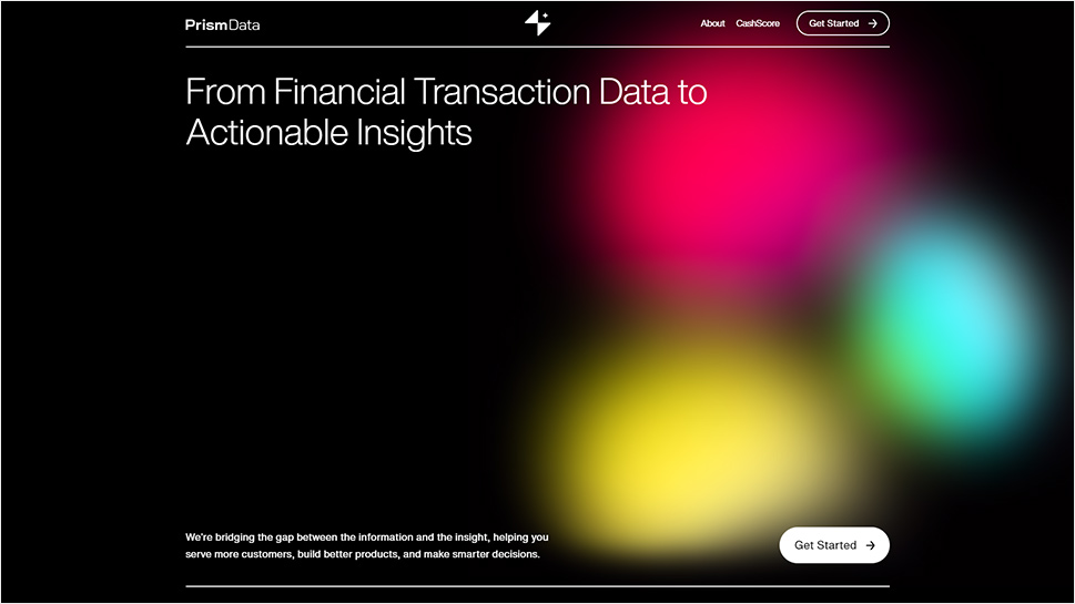 Prism Data