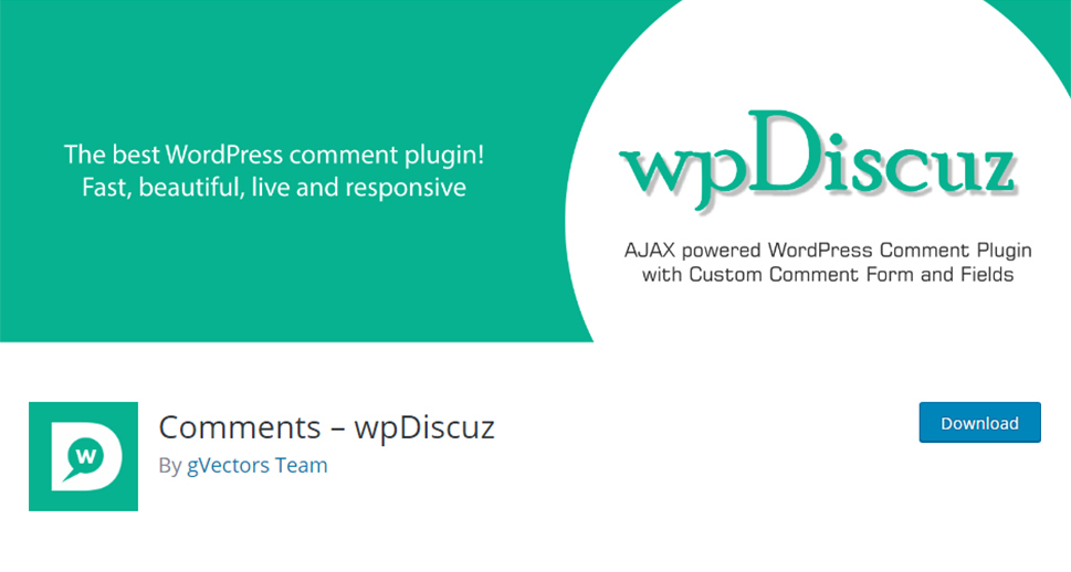 wpDiscuz