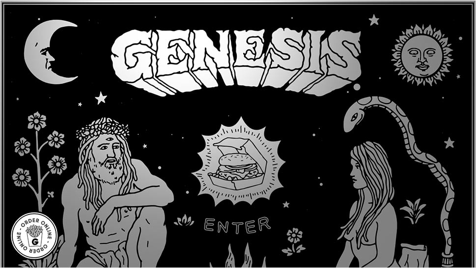 Genesis