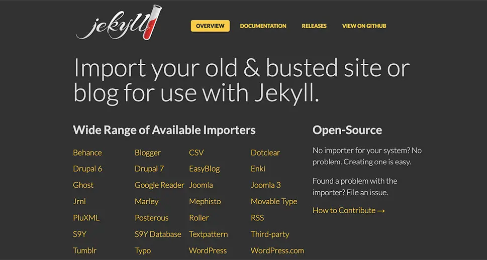 Jekyll