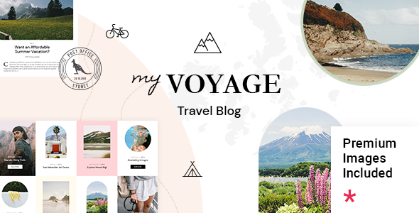 MyVoyage Banner