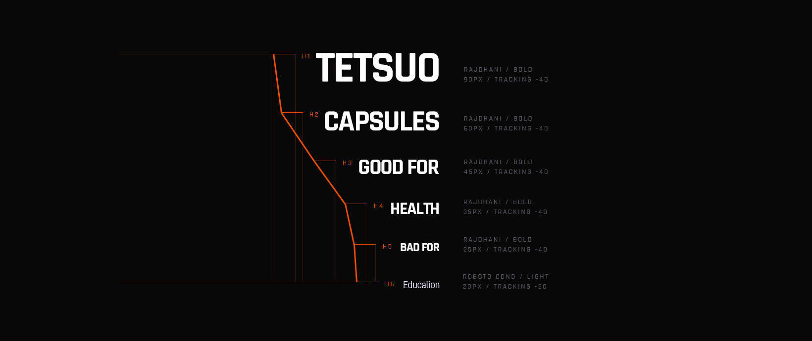 Tetsuo Case Study