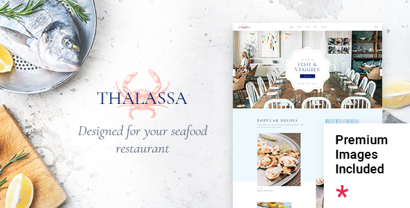 Thalassa Banner