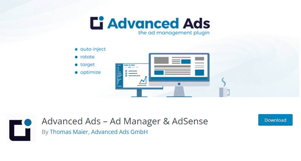 Ad Inserter - Banner Ad Placements