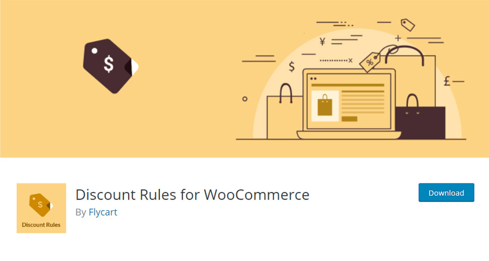 Discount Rules for WooCommerce