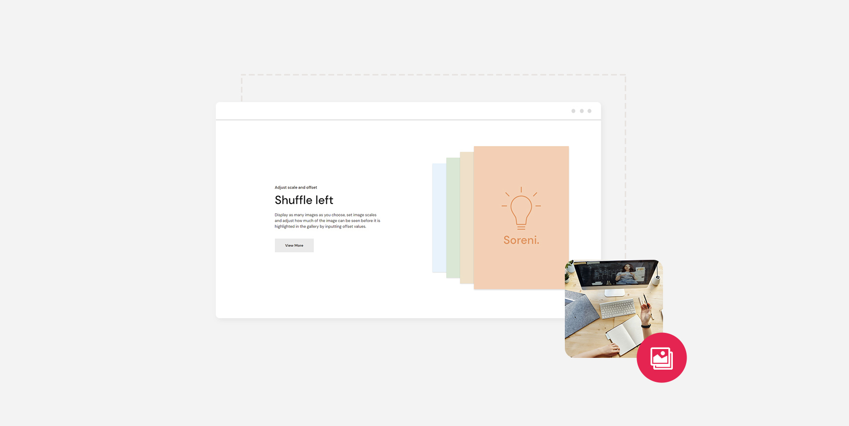 How to Create a WordPress Cards Gallery Qode Interactive