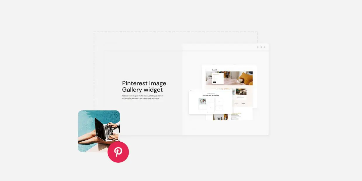 How to Create a Pinterest Style Image Gallery in WordPress