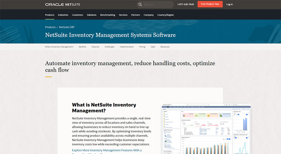 Netsuite