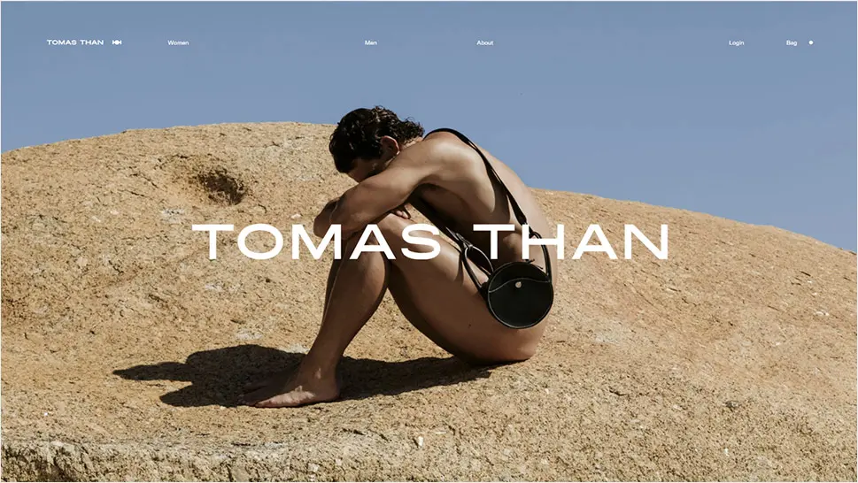 Thomas Than