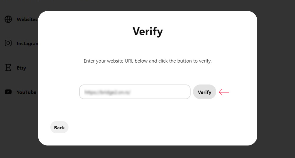 Verify