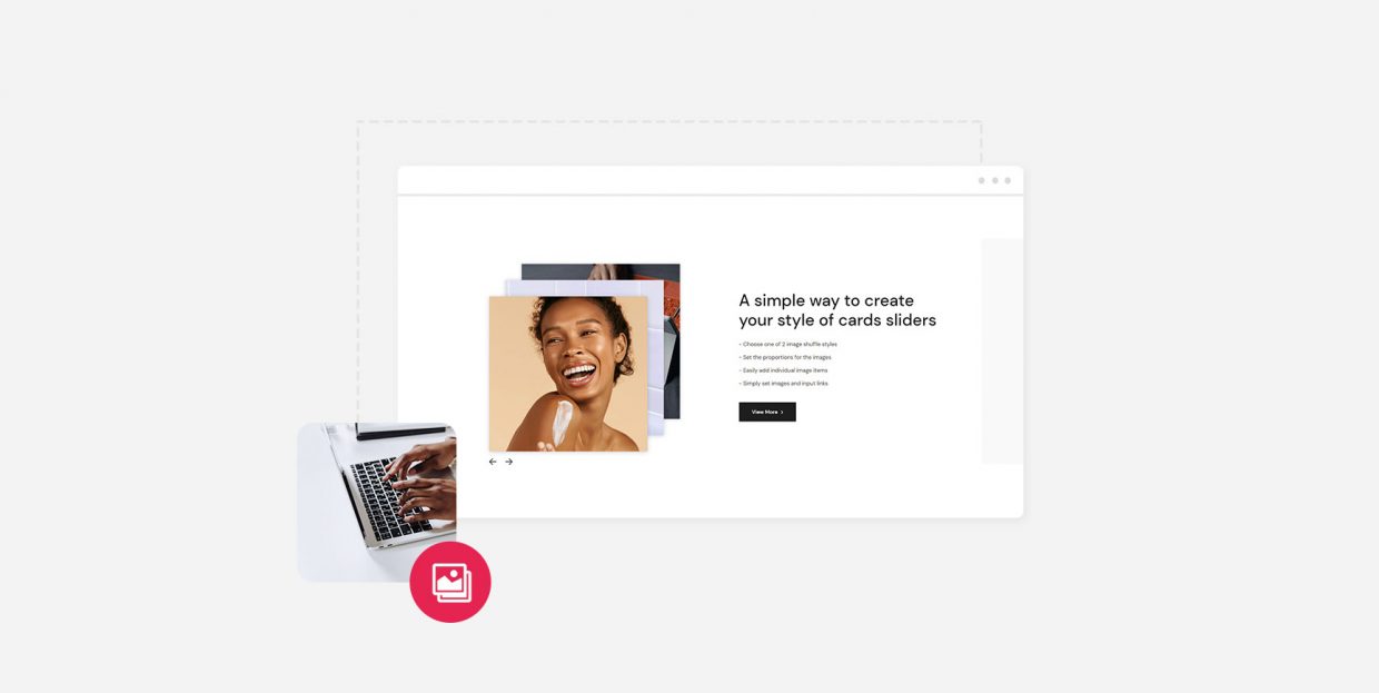 What is a Cards Slider and How to Add It in WordPress
