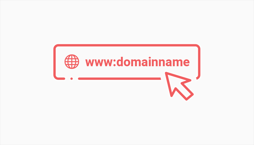 Choosing a Suitable Domain Name