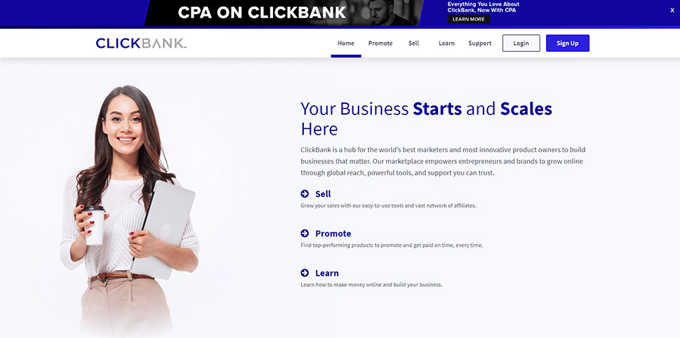 ClickBank