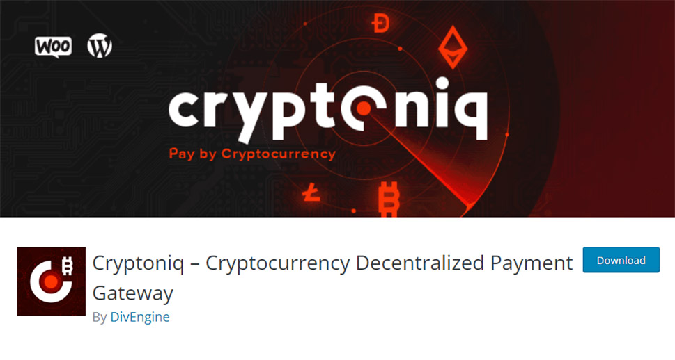 Cryptoniq