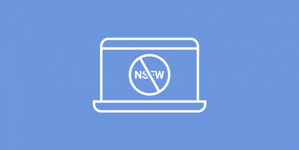 How to Block NSFW Content on Your WordPress Website