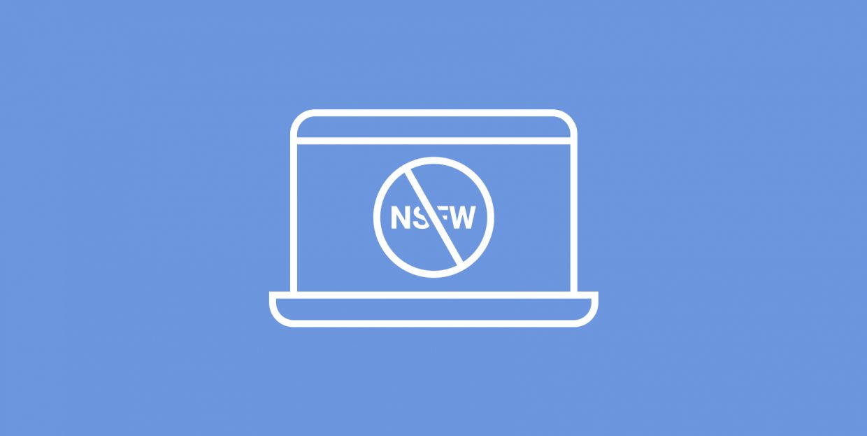 NSFW (Not Safe for Work) Meaning, Definition: What It Is and Why It's Not Safe for Work