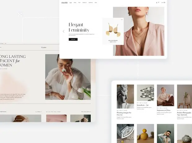 How to Start a Fashion Blog Using WordPress