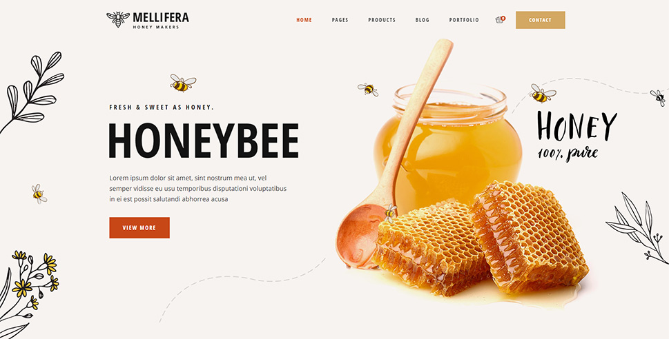 Mellifera