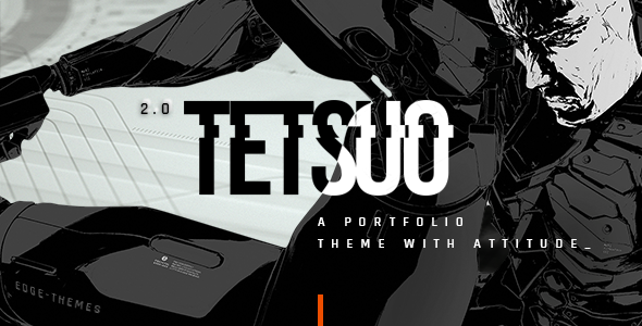 Tetsuo Banner