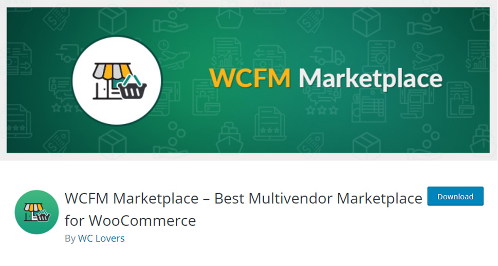 WCFM Marketplace