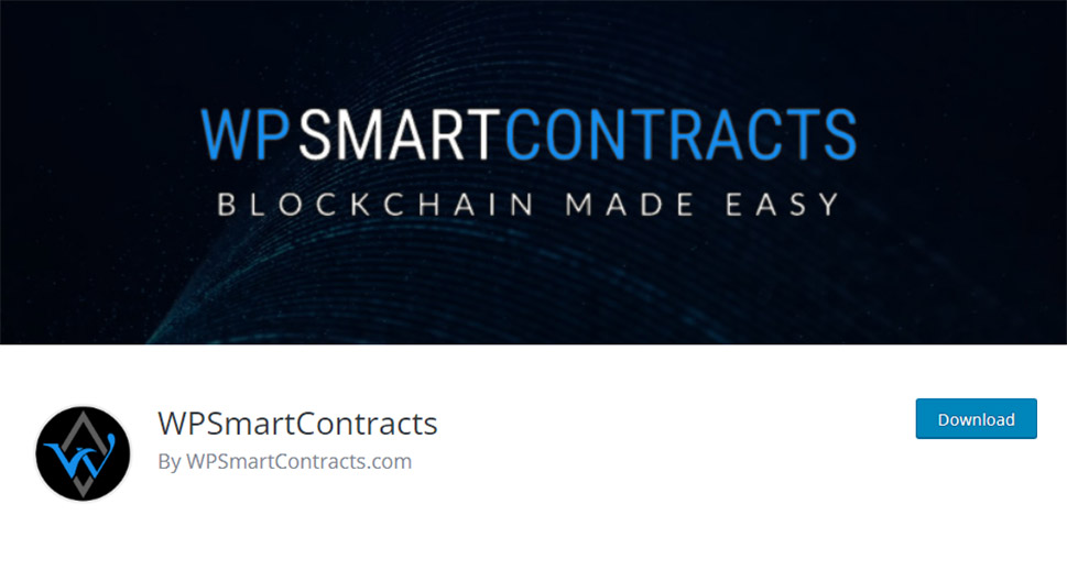 WPSmartContracts