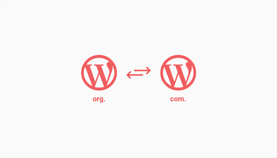 What’s the Difference Between WordPress.com and WordPress.org