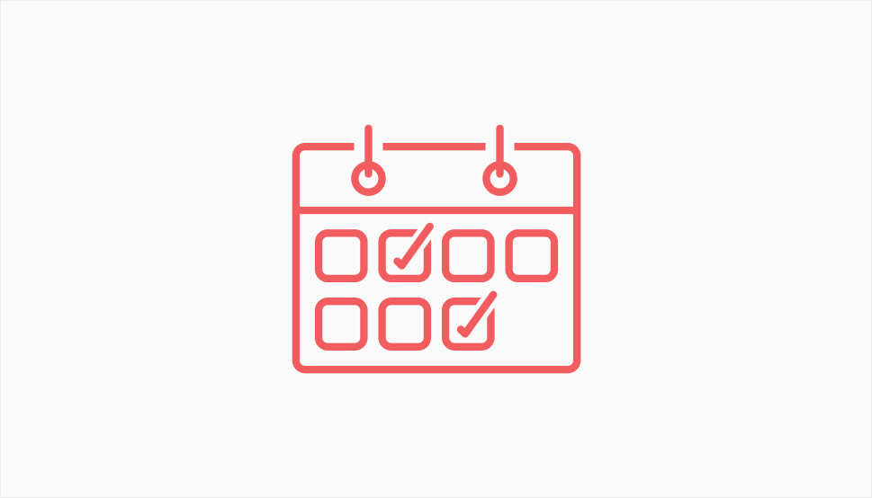 Create a Content Calendar